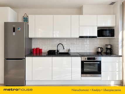 2-POKOJOWY APARTAMENT Z DWOMA BALKONAMI.