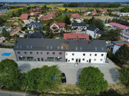 Lokal Witryna 106m2 Nowe
