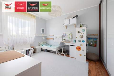 Mieszkanie na sprzedaż, 64,4 m2, Gdańsk