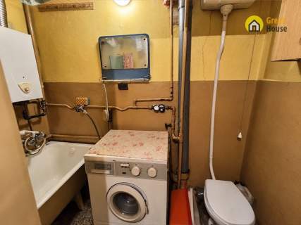 Mieszkanie 16-go Stycznia 39,9m2