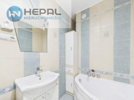 2-pok. / 47,10 m2 / I piętro - Kielce, ul. Okrzei