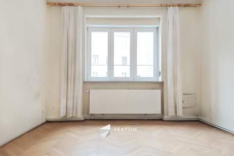 Wyjątkowe 138,9 m w sercu Jeżyc,1. Piętro, Balkon