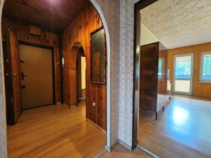 Mieszkanie na sprzedaż, 72,4 m2, Chorzów