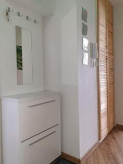 Wygodna Kawalerka z balkonem oś. Piekary A