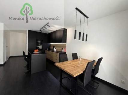 Osiedle Residense - mieszkanie z miejscem w hali
