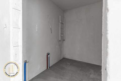 Gotowa kawalerka Czuby Roztocze 29,01 m2