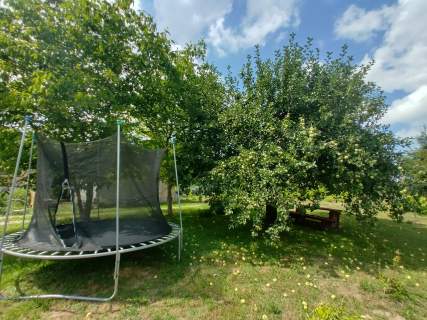 Sprzedam dom ok 112m2 w miejscowości Gałki Gielniowskie