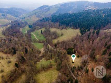 Dwie działki z potencjałem - wybierz swoją przestrzeń