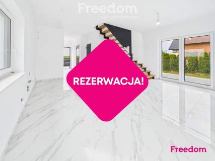 NOWOCZESNY DOM W MIELNIE - 700 M OD MORZA