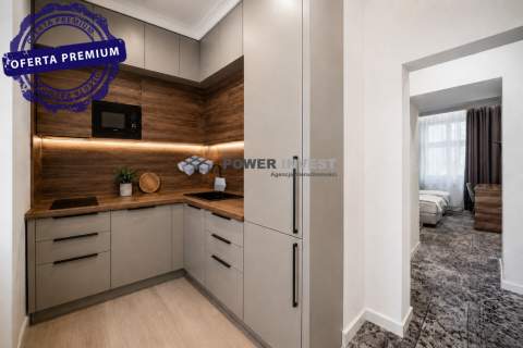 Apartament w Centrum Rakowicka, LUBICZ, UEK