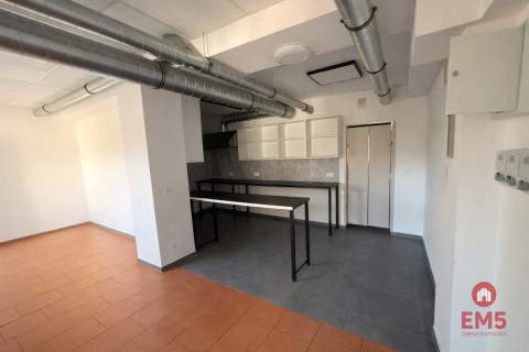 Lokal gastronomiczny 120 m Restauracja / Bistro