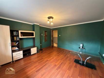 Dom z apartamentami w centrum Wisły