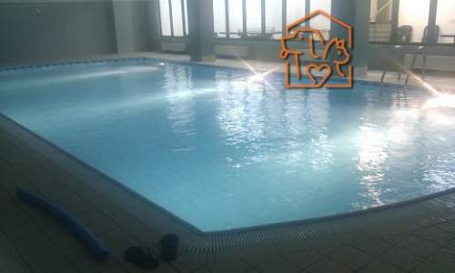 2 pokoje, balkon i parking, pet-friendly-Pejzażowa