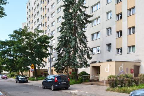 2-pokojowe na Żabiance dostępne od 1.10.2026