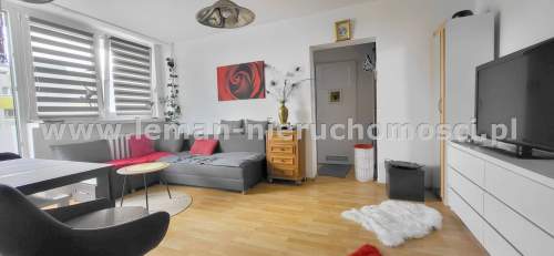 Mieszkanie na sprzedaż, 35,34 m2, Lublin