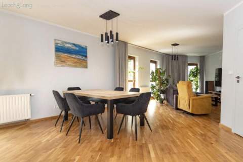 Apartament 165 m2 I 4 sypialnie I 2 miejsca postojoweI Stare...