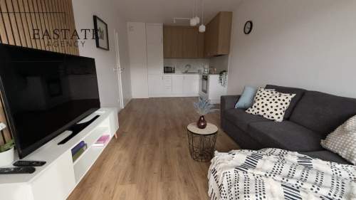 Nowe budownictwo / 700 metrów od plaży / balkon