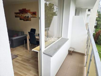 Dwustronne, rozkładowe, duży balkon. Blisko Metra