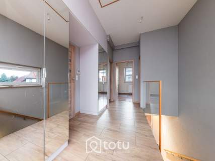 Idealne dla rodziny 3 pok balkon parking XL 