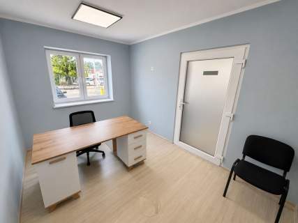 Lokal użytkowy do wynajęcia, 260 m2, Gorzów Wielkopolski