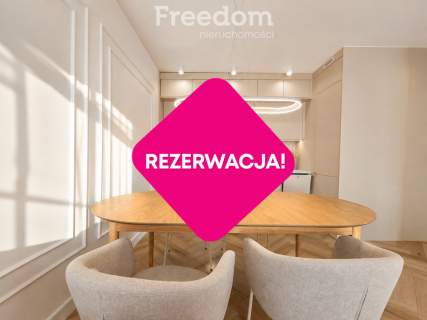 3 pokoje Miejsce postojowe Balkon