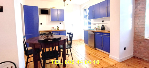 Mieszkanie Oława 3 pokoje do wprowadzenia