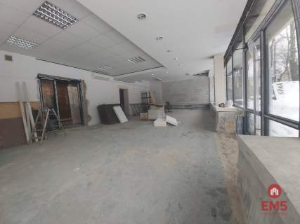 Lokal na restaurację w centrum