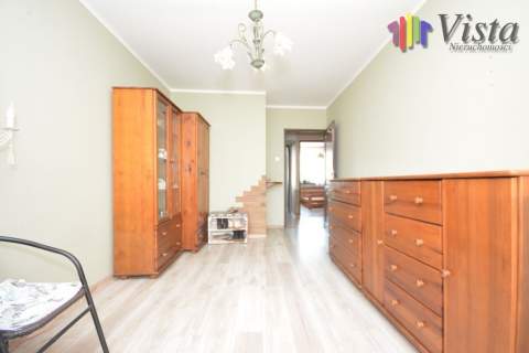 Spółdzielcze, 2 Pokoje, Piaskowa Góra, balkon