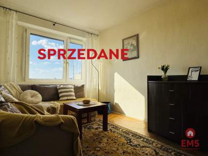 M2 z oddzielną kuchnią
