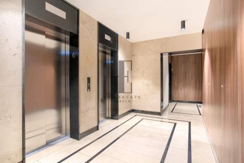 Mennica Residence I Możliwy zakup z Najemcą