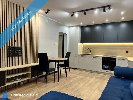  2 POKOJE SALON Z ANEKSEM PRALNIA GARDEROBA ZABUDOWY NA W