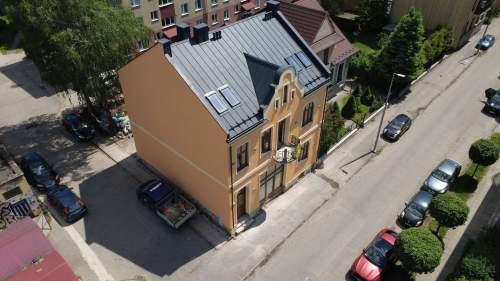 MIESZKANIA OD 26 METRÓW BEZCZYNSZOWE SPRZEDAM-PARTER,IPIĘTRO