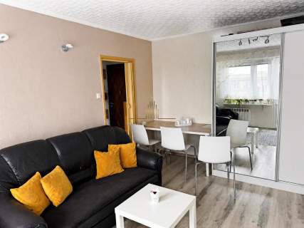 Mieszkanie na sprzedaż, 38,57 m2, Bydgoszcz