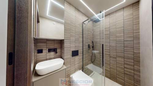 NOWY DOM PREMIUM 119 M LAS 4SYPIALNIE GARAŻ