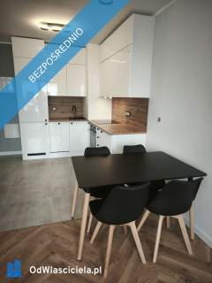Apartament Sosnowiec