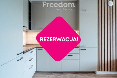 Nowe 2 pokoje pod klucz garaż I balkon
