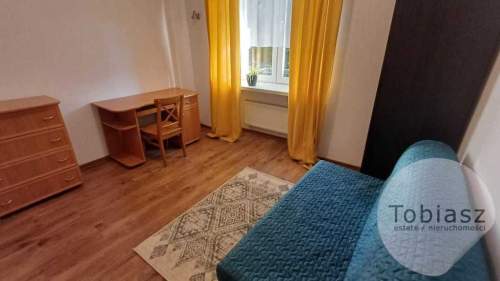 2 osobne pokoje/36 m /tramwaj/ 10 min Pl.Centralny