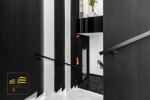 Nowoczesny lokal biurowy 89m2 Lublin, ul Agatowa