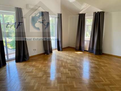 Biuro do wynajęcia, 370 m2, Warszawa