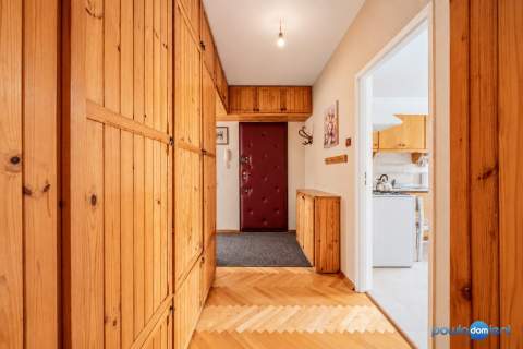 4 Pokoje 84,97 m 1 Piętro Os. Południe