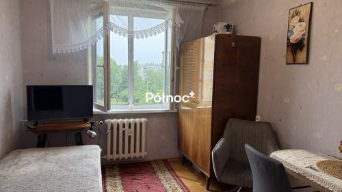 Brzesko , 2-pokojowe mieszkanie 46 m z balkonem