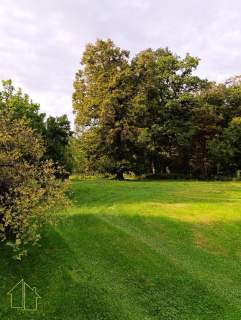 Historyczna Leśniczówka Waldenburg -wyjątkowy dom w otoczeniu...