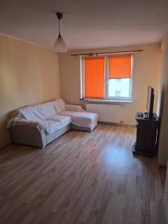 Dwupoziomowe mieszkanie w centrum Zamościa