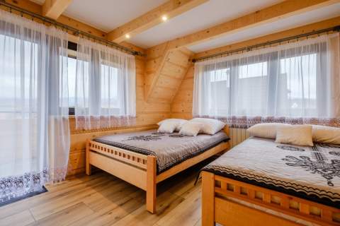 Dom wolnostojący Zakopane