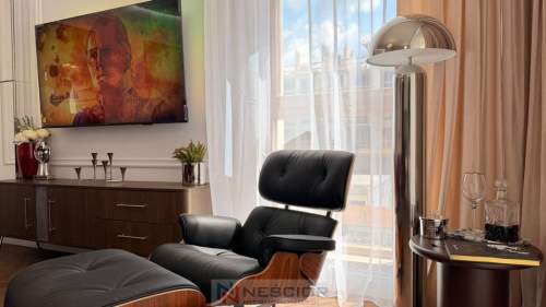 APARTAMENT PREMIUM- GDAŃSK