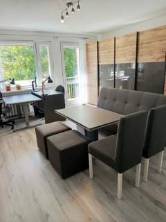 Mieszkanie - 69,6m2 - umeblowane - Przylesie - I piętro