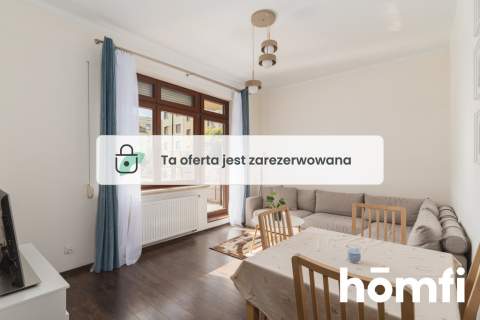 Blisko morza 3-pok. mieszkanie Jelitkowski Dwór