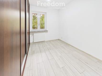 PRESTIŻOWA BAZYLIANÓWKA-2 pokoje, duży balkon