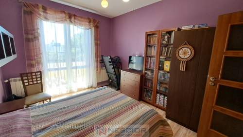 Trzypokojowe w sercu miasta Siedlce ul. 3 Maja