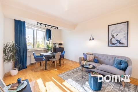 OFERTA SPECJALNA - 3 pokoje
